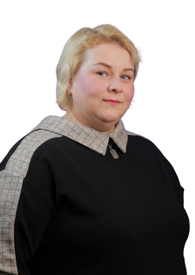 Воспитатель 1 категории Борисова Елена Геннадьевна.